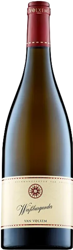 Weissburgunder Van Volxem - 2023 - Mosel-Saar-Ruwer, Deutschland