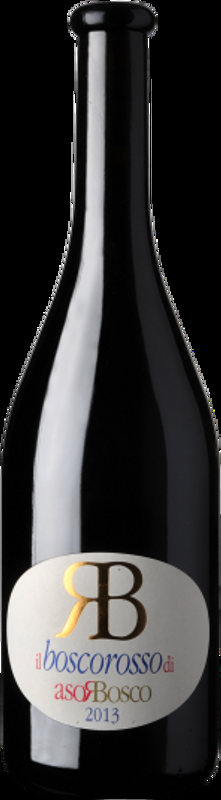 Boscorosso Rosa Bosco - 2019 - Italien