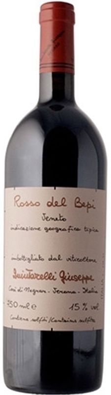 Rosso del Bepi IGT Veneto Giuseppe Quintarelli - 2016 - Veneto, Italien