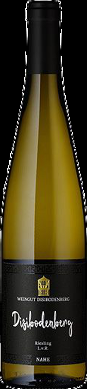 Riesling L.v.R. Disibodenberg trocken Weingut Disibodenberg - 2020 - Rheintal, Deutschland