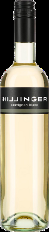 Sauvignon Blanc Burgenland Weingut Unger - 2024 - Burgenland, Österreich