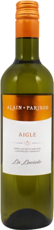 Aigle La Luciole Chablais AOC Alain Parisod - 2021 - Waadt, Schweiz