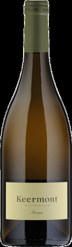 Terrasse White Blend Keermont - 2022 - Coastal Region, Südafrika