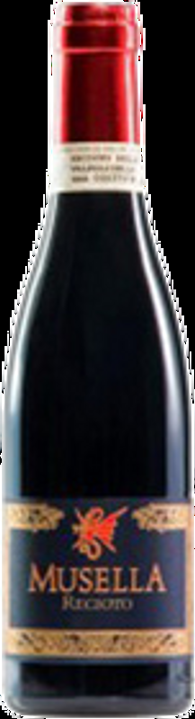Recioto della Valpolicella DOC Musella - 2017 - Veneto, Italien
