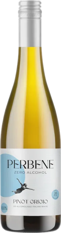Vita Libera Pinot Grigio 0% Alcohol The Wine People - Italien