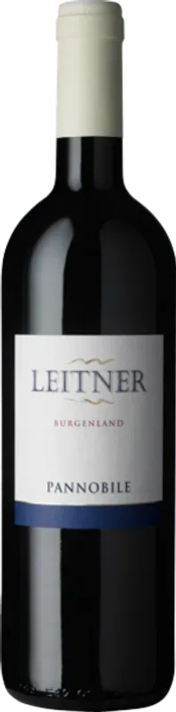 Pannobile Weingut Leitner - 2021 - Burgenland, Österreich