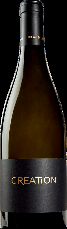 CREATION THE ART of Chardonnay Creation Wines - 2023 - Südafrika