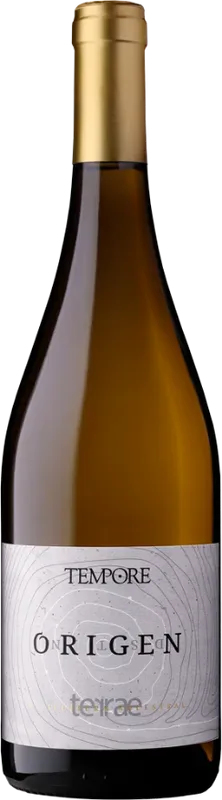 Origen Blanco Bajo Aragón IGP Bodegas Tempore - 2022 - Oberer Ebro, Spanien