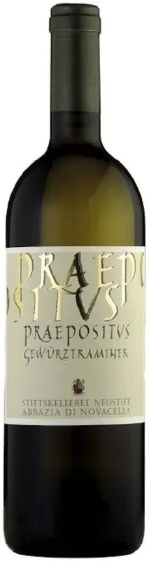 GEWURZTRAMINER DOC Cru Praepositus Abbazia di Novacella - 2022 - Südtirol, Italien