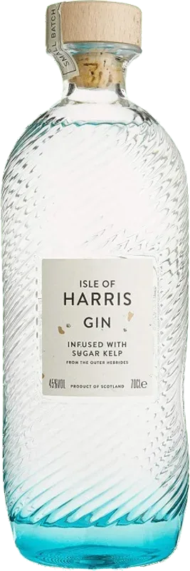 Harris Gin Isle of Harris Distillery - Schottland, Grossbritannien