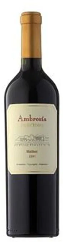 Malbec Precioso Finca Ambrosía - 2020 - Mendoza, Argentinien