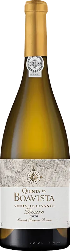 Vinha do Levante Grande Reserva DOC Douro Quinta Da Boavista - 2022 - Douro, Portugal