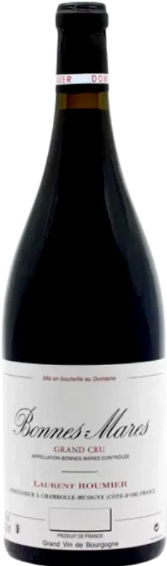 Bonnes Mares Domaine Laurent Roumier - 2020 - Burgund, Frankreich