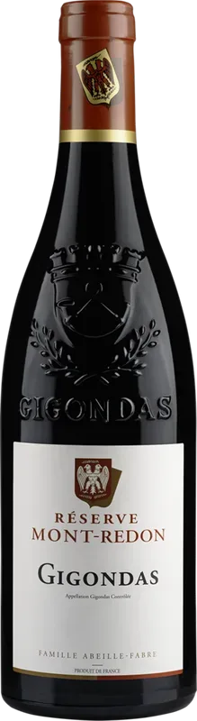 Gigondas Reserve Mont Redon A.O.C. Château Mont-Redon - 2022 - Côtes du Rhône, Frankreich