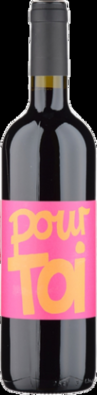 Pour Toi vin de France Dominik Benz - 2021 - Südwesten, Frankreich