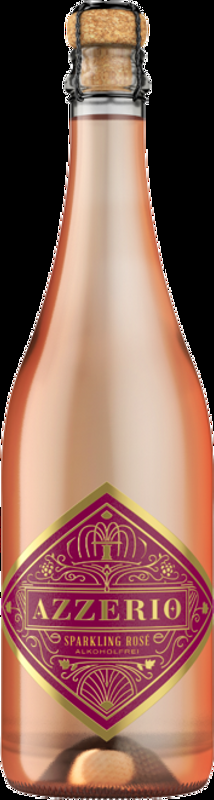 Sparkling Rosé Azzerio - Rheintal, Deutschland