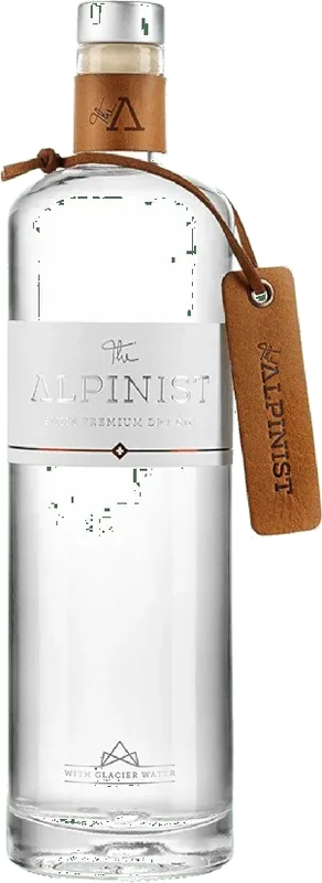 The Alpinist Gin The Alpinist - Schweiz