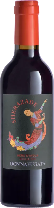 Sherazade Sicilia DOC Nero d'Avola Donnafugata - 2023 - Sizilien, Italien