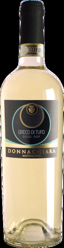 Greco di Tufo bianco DOCG Donnachiara - 2020 - Kampanien, Italien