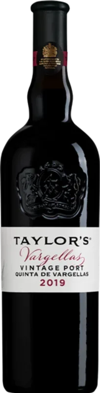 Quinta de Vargellas Taylor's Port Wine - 2019 - Douro, Portugal