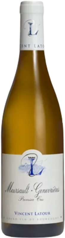 Meursault 1 er cru 