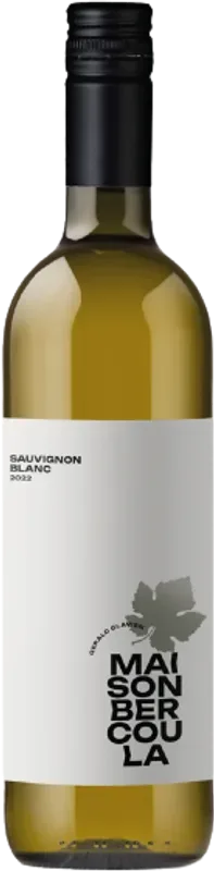 Clavien Sauvignon Blanc Bercoula SA - 2023 - Wallis, Schweiz