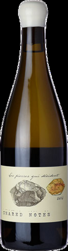 Les Pierres qui décident Russian River Valley Shared Notes Wines - 2023 - Kalifornien, USA