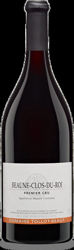 Beaune Clos Du Roi 1er Cru AC Domaine Tollot-Beaut - 2023 - Burgund, Frankreich