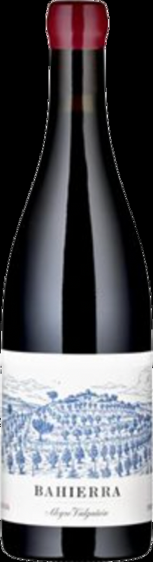 Bahierra Tinto DOCa Rioja Bodega Alegre Valgañon - 2023 - Oberer Ebro, Spanien