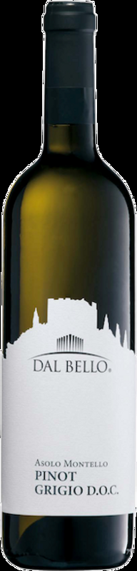 Pinot Grigio DOC Asolo Montello Dal Bello - 2025 - Veneto, Italien