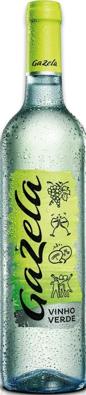 Gazela D.O.C. Sogrape - Vinho verde, Portugal