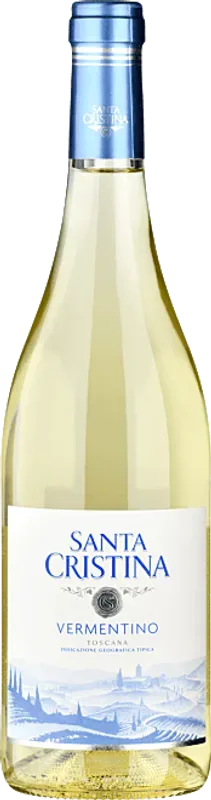 Vermentino Toscana IGT Santa Cristina - 2025 - Umbrien, Italien