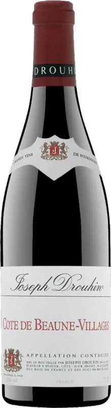 Cote de Beaune-Villages AC Joseph Drouhin - 2020 - Burgund, Frankreich