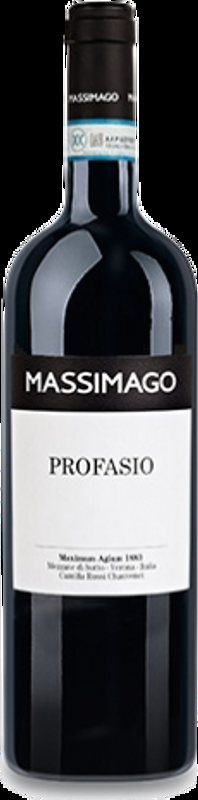 Valpolicella Superiore DOC Profasio Massimago - 2020 - Veneto, Italien