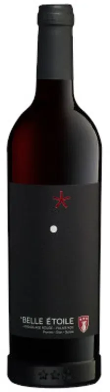 Assemblage rouge du Valais AOC BELLE ETOILE Provins - 2023 - Wallis, Schweiz