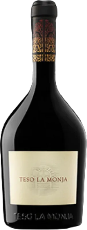 Teso La Monja Bodegas Teso la Monja - 2018 - Duero-Tal (Castilla y Leon), Spanien