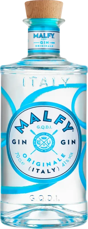 Malfy Gin Originale Malfy Gin - Salerno, Italien