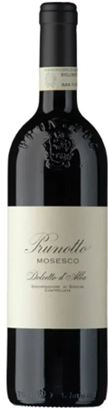 Mosesco Dolcetto d'Alba DOC Prunotto - 2023 - Piemont, Italien