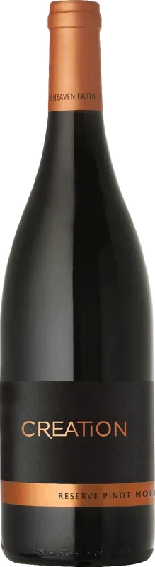 Creation Pinot Noir RESERVE Creation Wines - 2023 - Südafrika