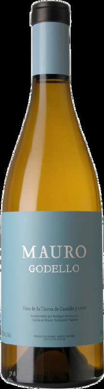 Mauro Godello Bodegas Mauro - 2023 - Duero-Tal (Castilla y Leon), Spanien