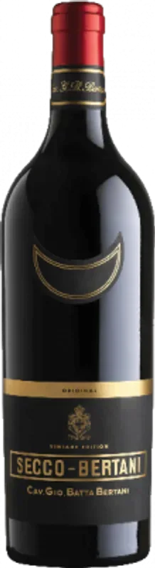 Secco-Bertani Original Vintage Edition Bertani - 2021 - Veneto, Italien