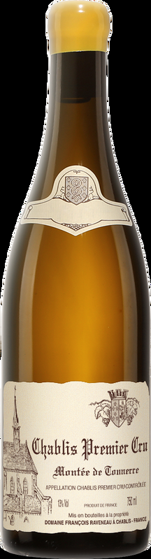 Chablis Montée de Tonnerre 1er cru Domaine Raveneau - 2004 - Burgund, Frankreich