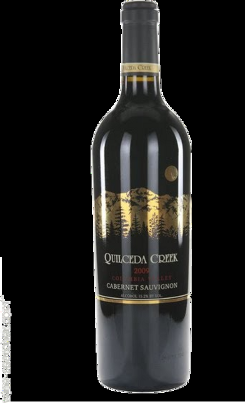 Cabernet Sauvignon Quilceda Creek Vintners - 2011 - Washington, USA