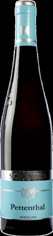 Pettenthal Riesling Grosses Gewächs Weingut Schätzel - 2020 - Rheintal, Deutschland