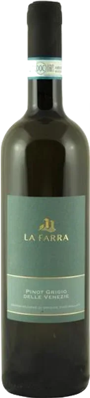 Pinot Grigio delle Venezie DOC La Farra di Nardi & Figli - 2025 - Veneto, Italien