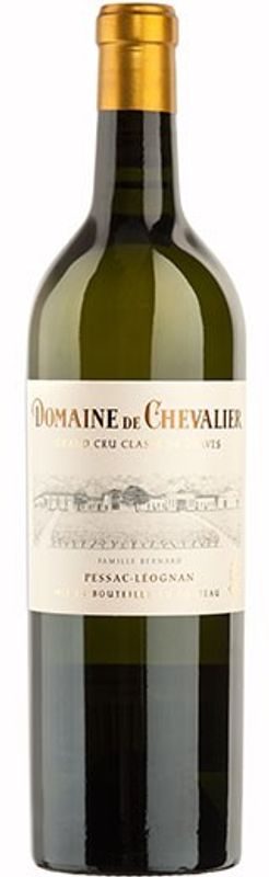 Domaine de Chevalier Cru Classe Pessac-Leognan AOC Blanc Domaine des Chevalier - 2022 - Bordeaux, Frankreich