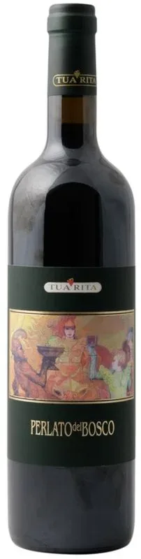 Perlato del Bosco IGT Azienda Agricola di Tua Rita - 2021 - Toskana, Italien