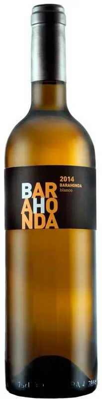 Barahonda Blanco Bodegas Senorio Barahonda - 2024 - Levante, Spanien