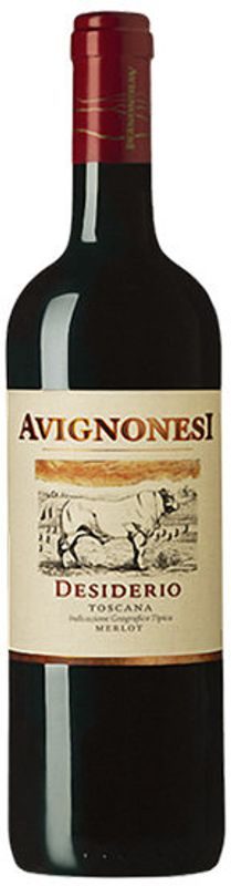 Desiderio DOC Avignonesi - 2021 - Toskana, Italien