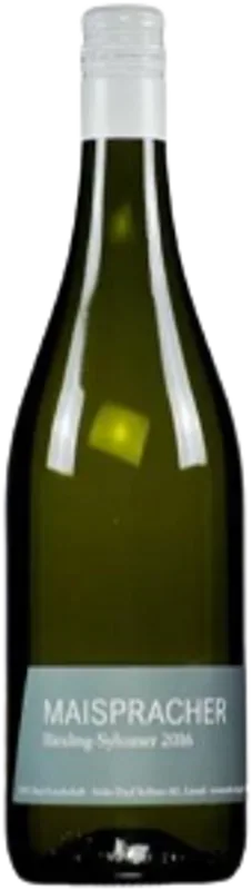 Maispracher Riesling Sylvaner AOC Basel-Landschaft Siebe Dupf Kellerei - 2024 - Basel, Schweiz